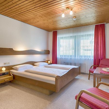 Drei Tannen - Wohnung 04 - Apartmenthaus, Titisee, Nahe Badeparadies Exteriér fotografie
