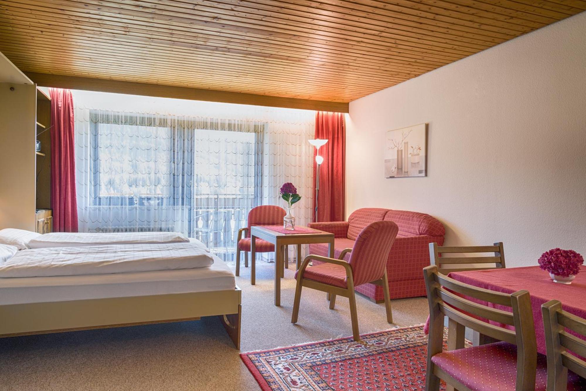 Drei Tannen - Wohnung 04 - Apartmenthaus, Titisee, Nahe Badeparadies Exteriér fotografie