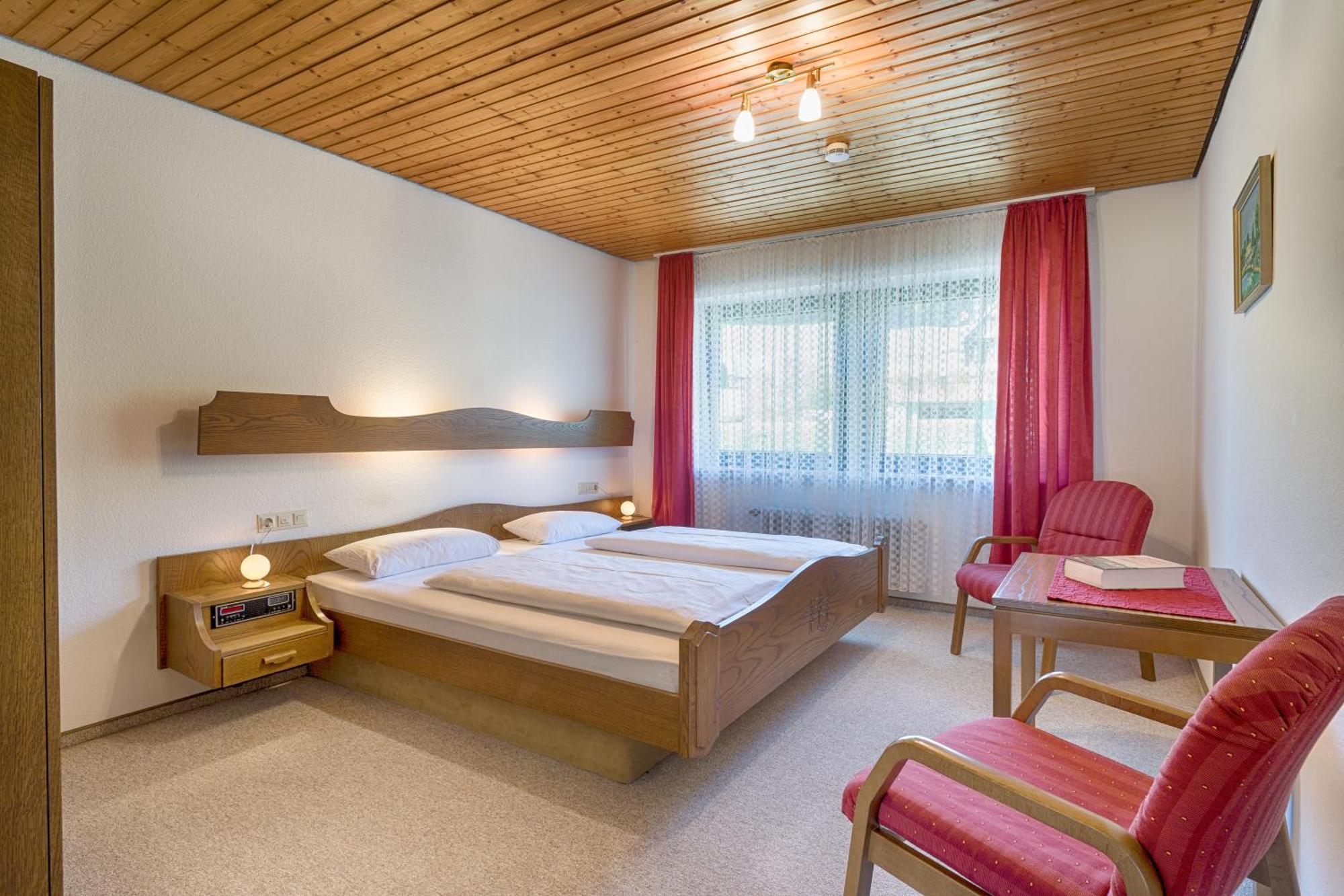 Drei Tannen - Wohnung 04 - Apartmenthaus, Titisee, Nahe Badeparadies Exteriér fotografie