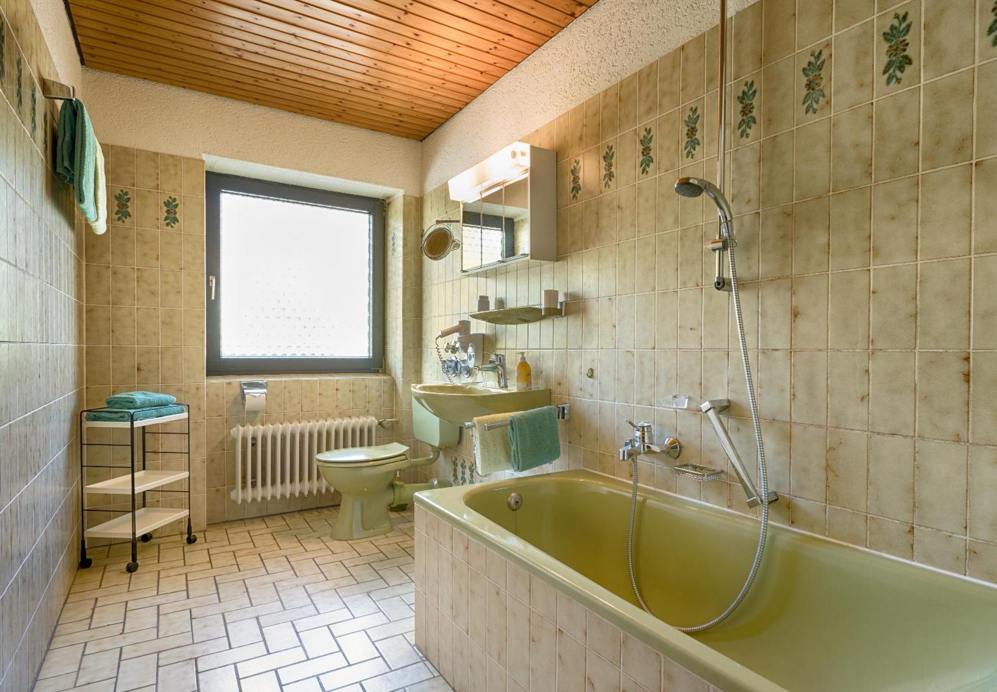 Drei Tannen - Wohnung 04 - Apartmenthaus, Titisee, Nahe Badeparadies Exteriér fotografie